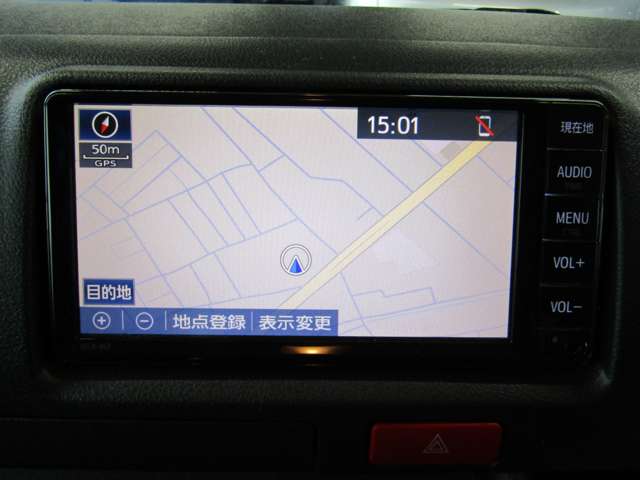Toyota Regius Ace 11