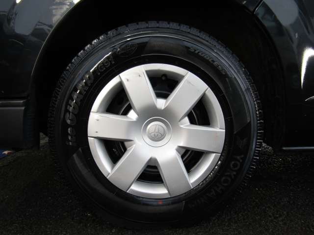 Toyota Regius Ace 9