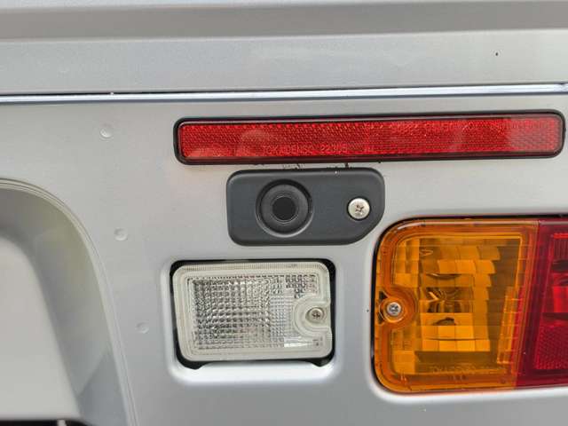 Subaru Sambar Truck 7