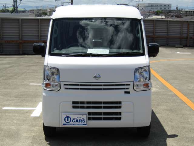 Nissan NV100 Clipper 5