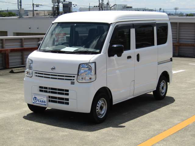 Nissan NV100 Clipper 7
