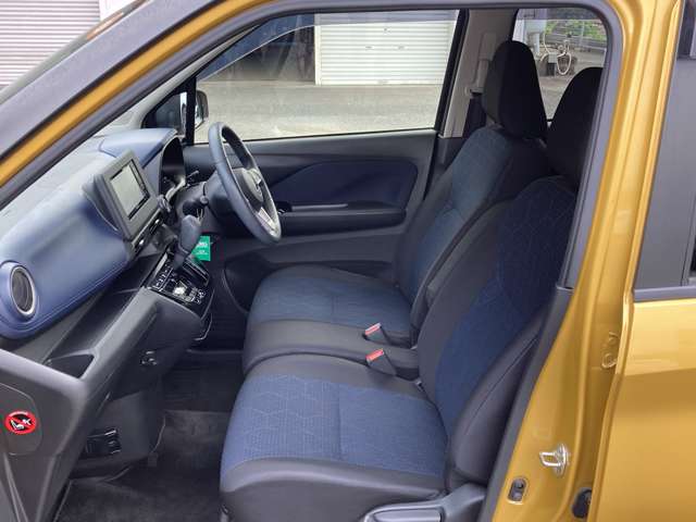 Mitsubishi eK X 7