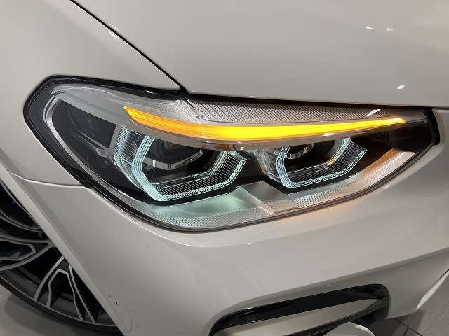 BMW X3 11