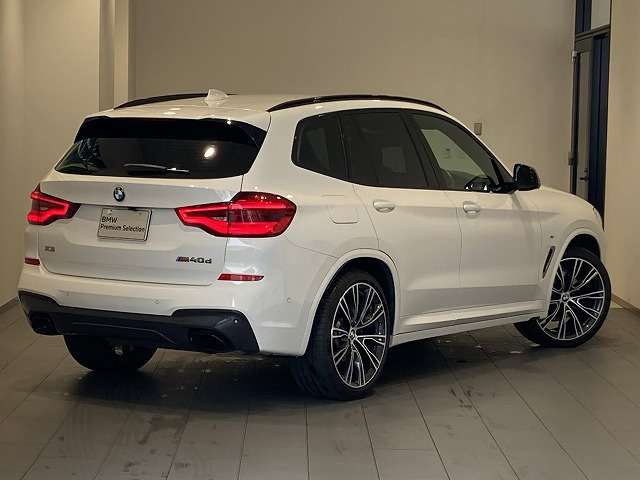 BMW X3 4