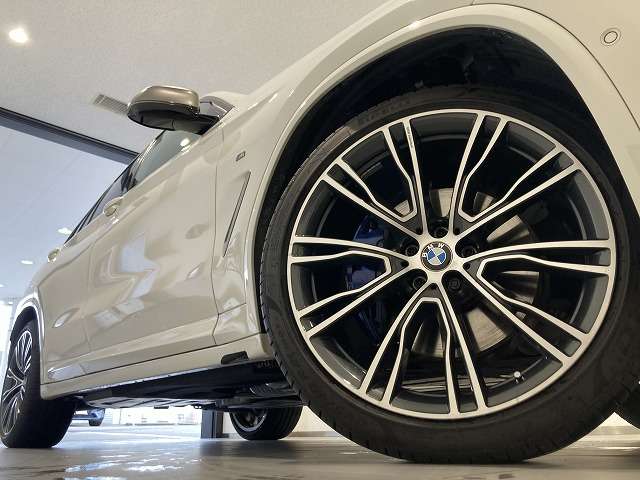 BMW X3 5