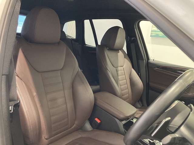 BMW X3 6
