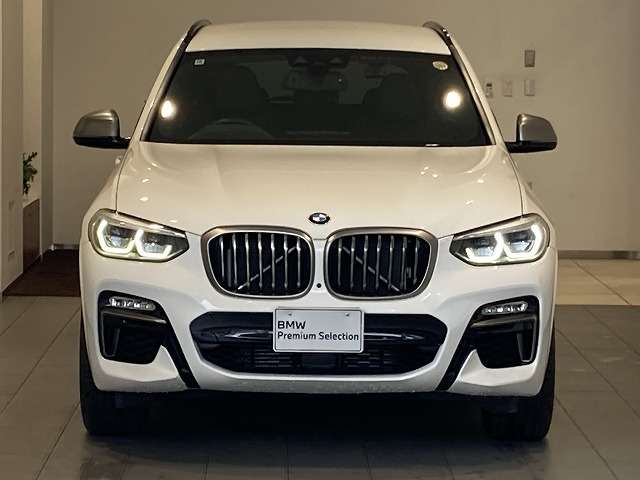 BMW X3 8