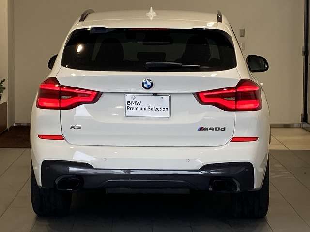 BMW X3 9
