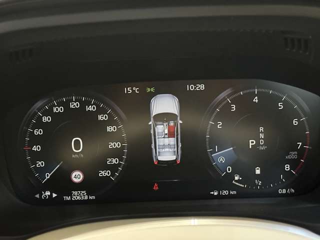 Volvo XC60 12