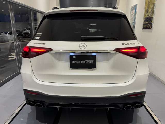 Mercedes-Benz GLE 5
