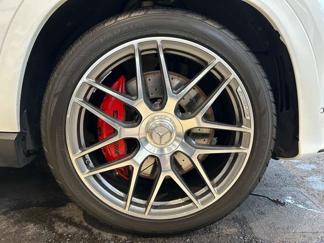 Mercedes-Benz GLE 6