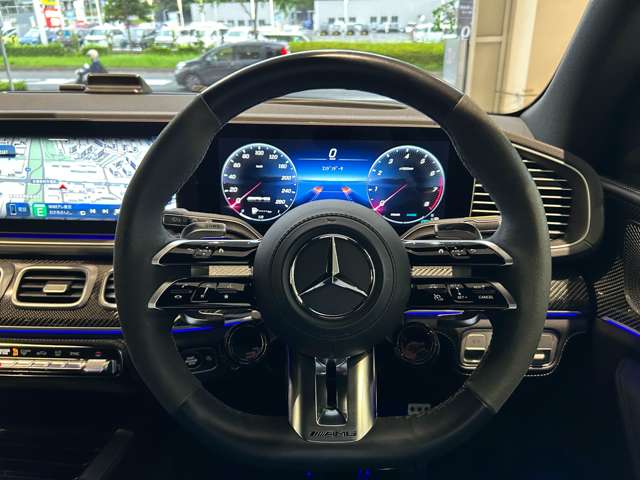 Mercedes-Benz GLE 7