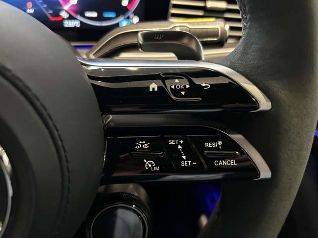 Mercedes-Benz GLE 9
