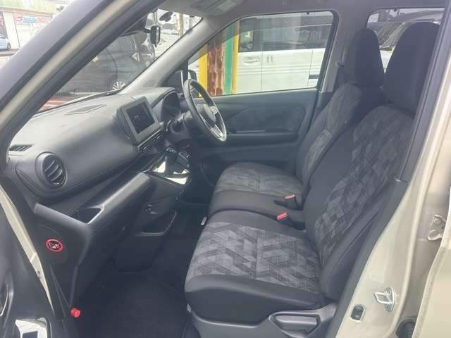 Mitsubishi eK X EV 5