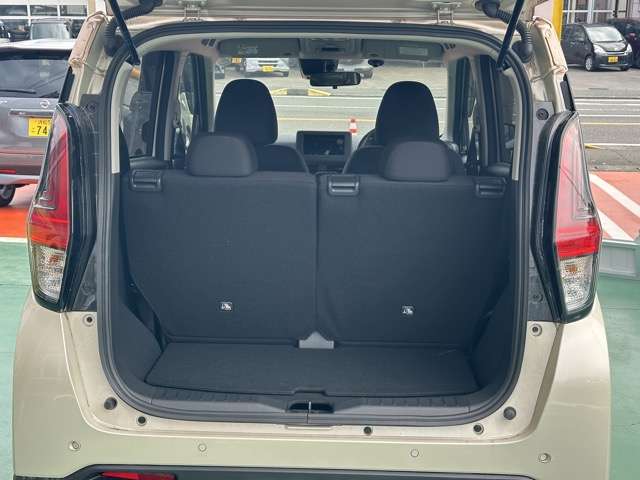 Mitsubishi eK X EV 10
