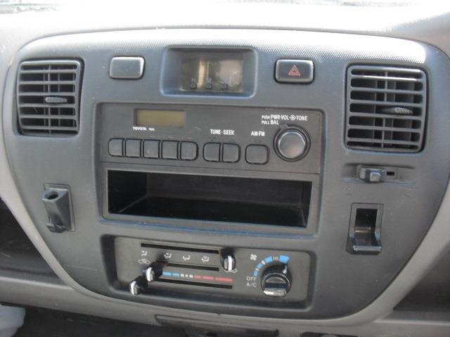 Toyota Light Ace Truck 12
