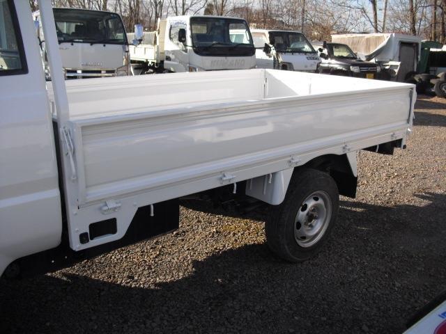 Toyota Light Ace Truck 3
