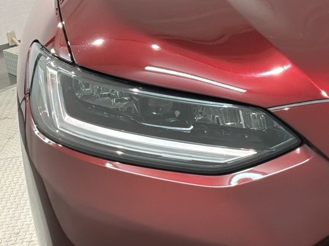 Honda ZR-V 8