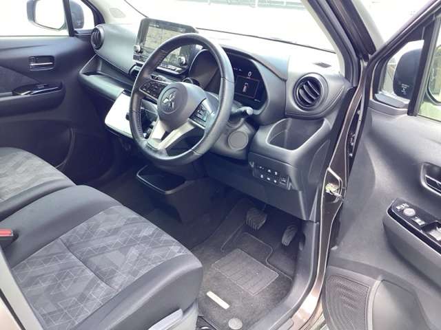 Mitsubishi eK X EV 2