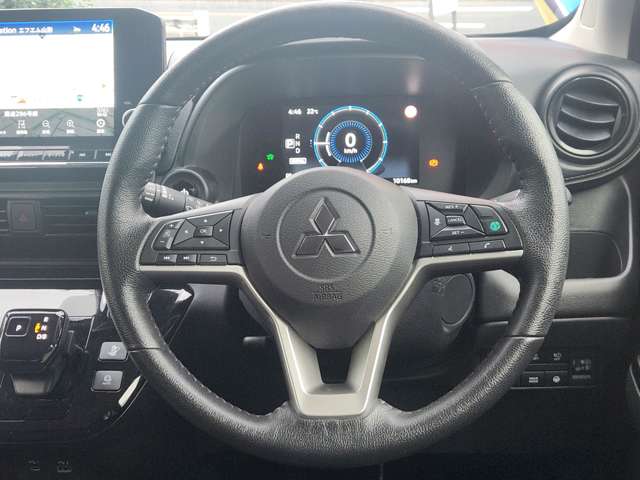 Mitsubishi eK X EV 7