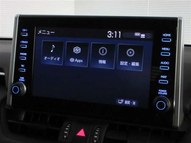 Toyota RAV4 12