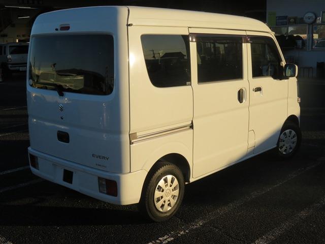 Suzuki Every 4