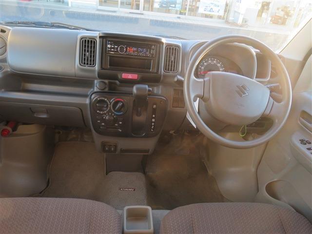 Suzuki Every 5