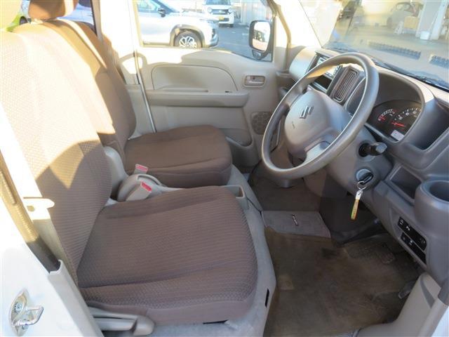 Suzuki Every 6