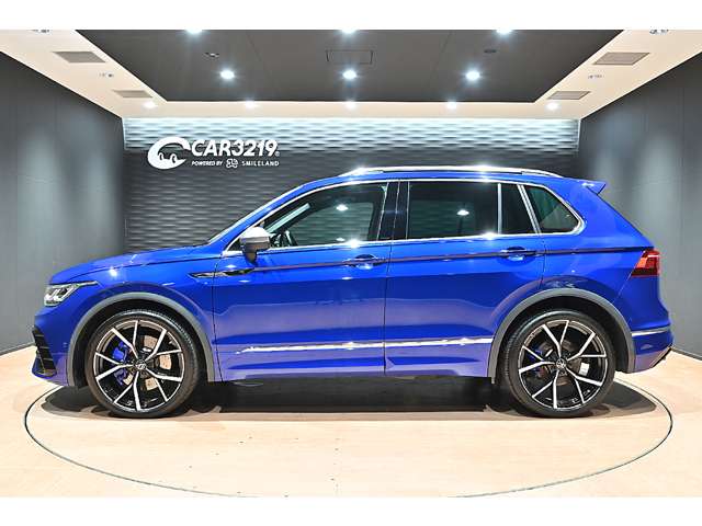 Volkswagen Tiguan 11