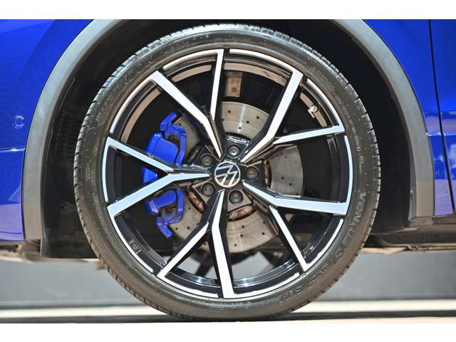 Volkswagen Tiguan 2