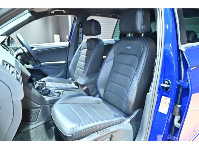 Volkswagen Tiguan 4