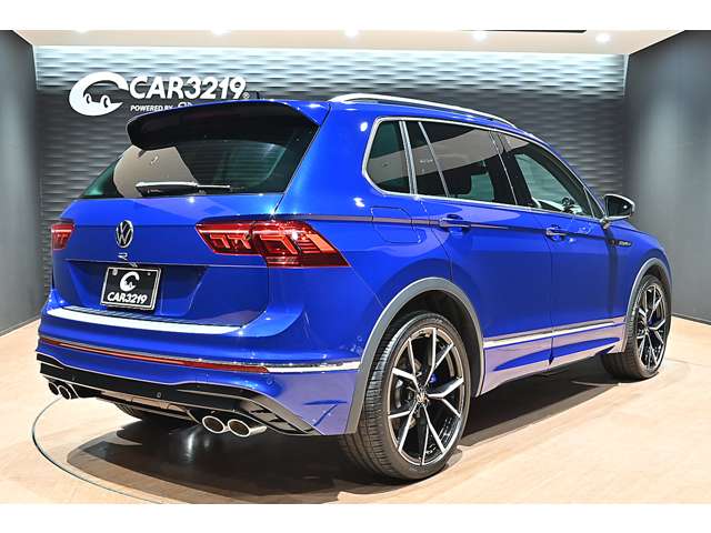 Volkswagen Tiguan 5