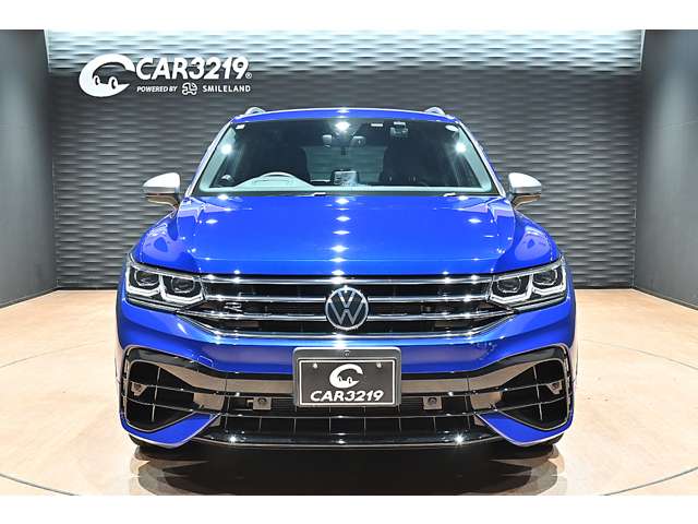 Volkswagen Tiguan 6