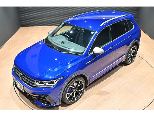 Volkswagen Tiguan 8