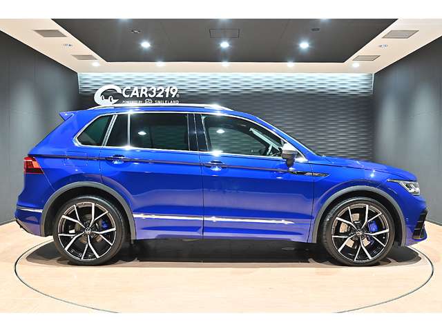 Volkswagen Tiguan 10