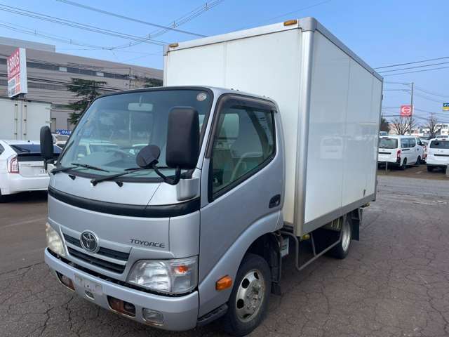 Toyota Toyoace 2