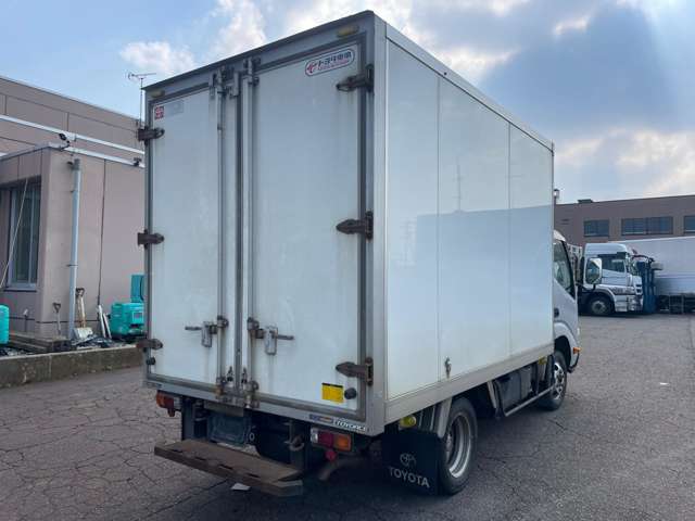 Toyota Toyoace 3