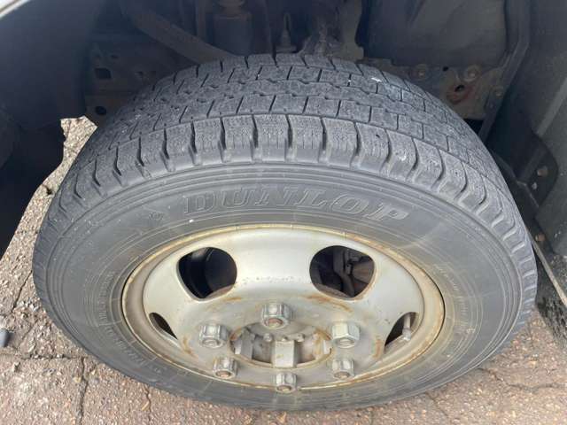 Toyota Toyoace 4