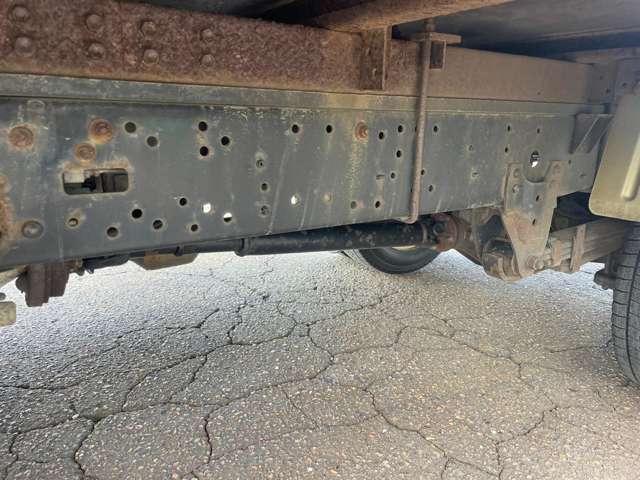 Toyota Toyoace 5