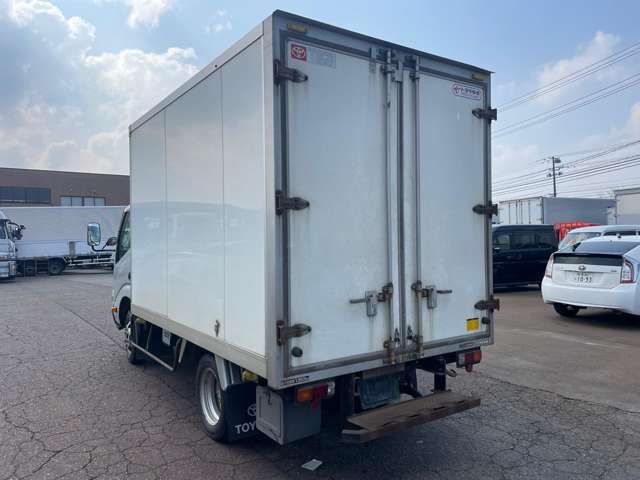 Toyota Toyoace 6