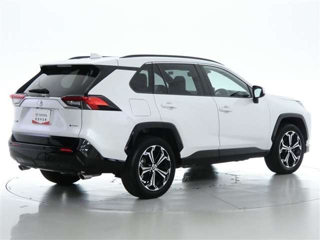 Toyota RAV4 3