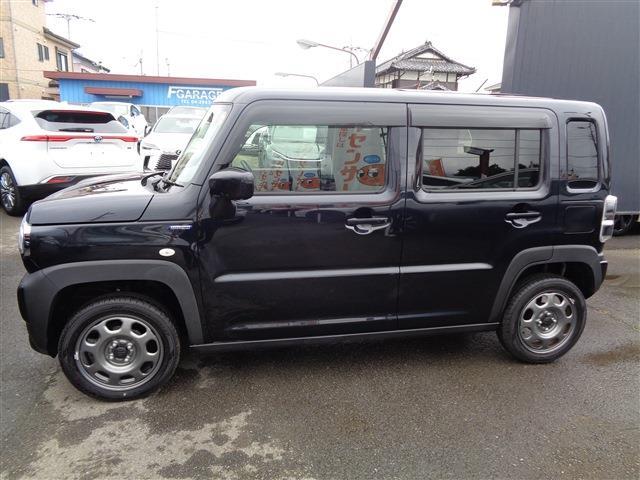 Suzuki Hustler 5