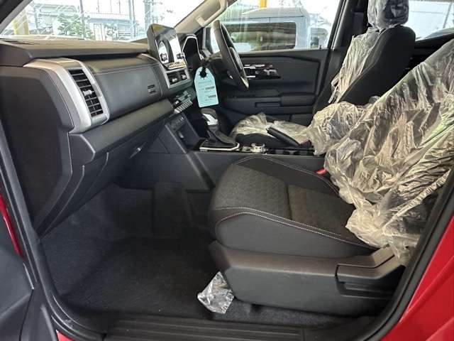 Mitsubishi Triton 5
