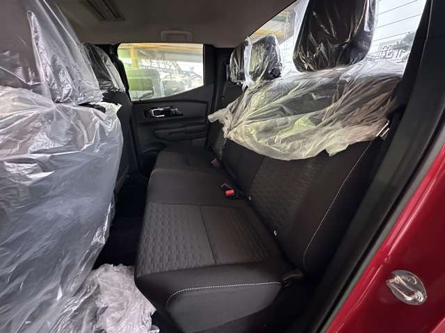 Mitsubishi Triton 10
