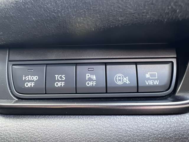 Mazda CX-30 12