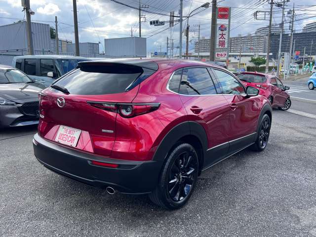 Mazda CX-30 3