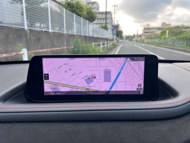 Mazda CX-30 5