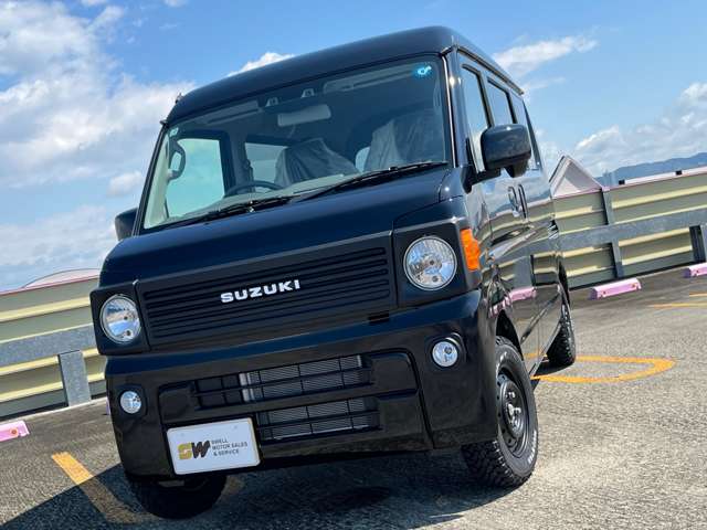 Suzuki Every 3