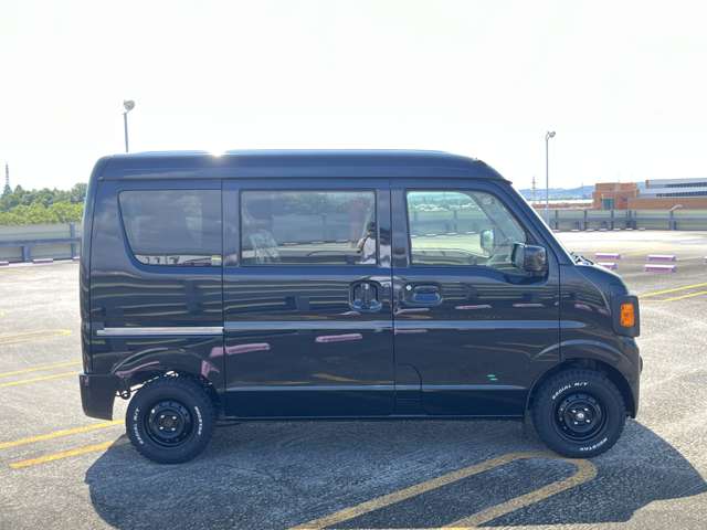 Suzuki Every 6