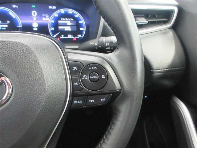 Toyota Corolla Cross 11